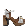 Sandalo Donna Oh My Sandals 5397 - Bianco