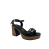 Sandalo Donna Oh My Sandals 5397 - Nero