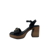 Sandalo Donna Oh My Sandals 5397 - Nero