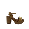 Sandalo Donna Oh My Sandals 5391 - Camel