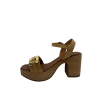 Sandalo Donna Oh My Sandals 5391 - Camel