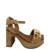 Sandalo Donna Oh My Sandals 5391 - Camel