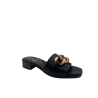 Ciabatta Donna Oh My Sandals 5348 - Nero