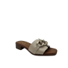 Ciabatta Donna Oh My Sandals 5348 - Camel