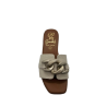 Ciabatta Donna Oh My Sandals 5348 - Camel