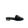 Ciabatta Donna Oh My Sandals 5340 - Nero