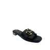 Ciabatta Donna Oh My Sandals 5340 - Nero