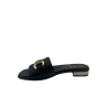 Ciabatta Donna Oh My Sandals 5340 - Nero