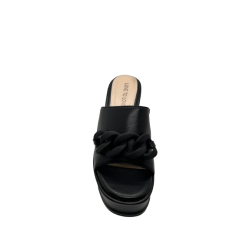 Sabot Donna Gai Mattiolo Olga 5 - Nero