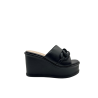 Sabot Donna Gai Mattiolo Olga 5 - Nero