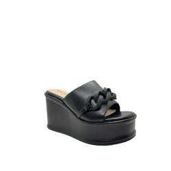 Sabot Donna Gai Mattiolo Olga 5 - Nero