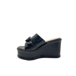 Sabot Donna Gai Mattiolo Olga 5 - Nero