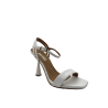 Sandalo Donna L'Amour 212 Soft Bianco