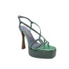 Sandalo Donna Albano 3228 - Menta