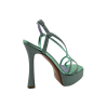 Sandalo Donna Albano 3228 - Menta