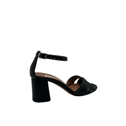 Sandalo Donna L'Amour L159 -  Black