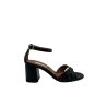 Sandalo Donna L'Amour L159 -  Black