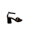 Sandalo Donna L'Amour L159 -  Black