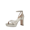 Sandalo Donna Tamaris 28032 - Light Gold