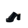 Sabot Donna Keys K9582 - Black