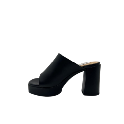 Sabot Donna Keys K9582 - Black