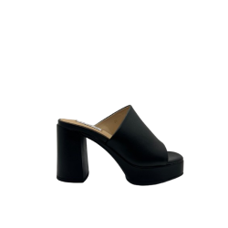 Sabot Donna Keys K9582 - Black