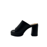 Sabot Donna Keys K9582 - Black