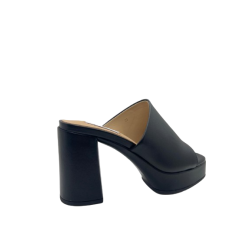 Sabot Donna Keys K9582 - Black