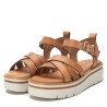 Sandali Donna Carmela 161394 - Camel