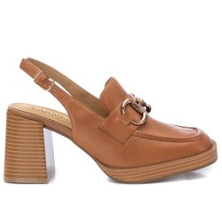 Sabot Donna Carmela 161595 - Camel