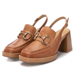 Sabot Donna Carmela 161595 - Camel