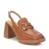 Sabot Donna Carmela 161595 - Camel