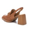 Sabot Donna Carmela 161595 - Camel