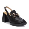 Sabot Donna Carmela 161595 - Black