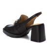 Sabot Donna Carmela 161595 - Black