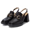 Sabot Donna Carmela 161595 - Black