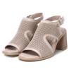 Sandalo Donna Carmela 161615 - Taupe