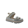 Sandalo Donna Keys K9701 - White