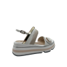 Sandalo Donna Keys K9701 - White