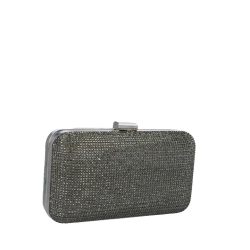 Pochette Donna Menbur 85189 - Grey