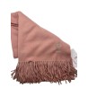 R.CAMERINO 238322 OLD PINK SCIARPA DONNA