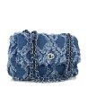 Pochette Donna Menbur 85688 - Jeans