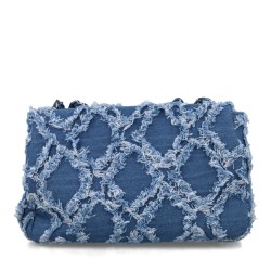 Pochette Donna Menbur 85688 - Jeans