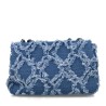 Pochette Donna Menbur 85688 - Jeans