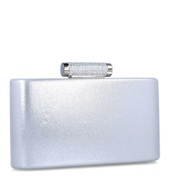 Pochette Donna Menbur 85485 - Silver