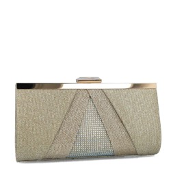 Pochette Donna Menbur 85511 - Oro