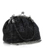 Pochette Donna Menbur 85673 - Nero