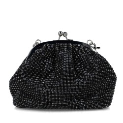 Pochette Donna Menbur 85673 - Nero