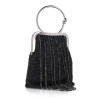 Pochette Donna Menbur 85687 - Nero