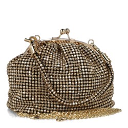 Pochette Donna Menbur 85673 - Oro